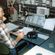 1982-04-01 H3 TROS Space Radio 1 april grap - Ferry Maat, Kas van Iersel image