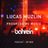 LUCAS MUZLIN // EP 023 - live set BAHREIN 12-08-22 image