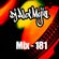 Mix 181 - Dj Alex Mejia image