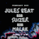 Jules Beat & Suizer & Malak - 13 of February 2021 Final Mastering image