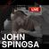 John Spinosa Live in New York EP08 image