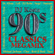 90's Classics MegaMix  ( By DJ Kosta ) image