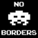 NO Borders International Mix #1 ( All Around the World Vibes ) image