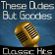 DJBALLARD (OLDIES BUT GOODIES) PT.4 image