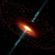 Sounds from the Quasar image