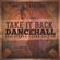 Take It Back Mix Series #1 | Dancehall image