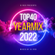 Yearmix 2022 (mixed by DJ RED) image