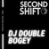 Second Shift - Show 3 with DJ Double Bogey image
