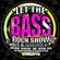 DJT.O - LET THE BASSROCK SHOW OLDSCHOOL RNB EDITION 2016 image