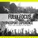 Fully Focus Live @ Passport Experience NBO | Every First Sat | Aug 2019 image