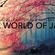 "The World Of Jazz" ~ Jazzy Liquid Drum & Bass Mix image