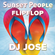 DJ Jose - Sunset Ppl Flipflop Live set image