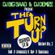 DJ BiG SaaD & DJ Demize Present The Turn Up Mixtape Vol. 1!! image