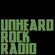 Unheard Rock Radio - 2012 Most Played image