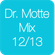 Dr. Motte Techno Mix 12/13 image