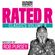 Rated R Classics Vol.3 - Mixed Live By Rob Pursey image