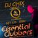 Set 375 EDM Essential Clubbers Channel 1 image