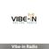 THANK YOU THANK YOU THANK YOU VIBE IN RADIO 12-28 image