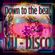 Down To The Beat - Nu-Disco image