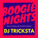 DJ Tricksta - Boogie Nights image