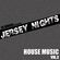 JERSEY NIGHTS Classic House Music image