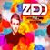 Zedd Mix |Zedd Ultra Music Festival | Zedd True Color |Zedd 2018 - Mayoral Music Selection x image