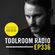 MKTR 336 - Toolroom Radio with guest mix from Mike Vale image
