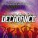 DECADANCE  Mixed by RUI REMIX & JOHNNY LOVE  CD 1 image