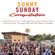 SUNNY SUNDAY COMPILATION @joyevent SUMMER 2019 image