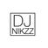 DJ NIKZZ - AUGUST 2016 image