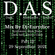 D.A.S (Dark Alternative Sound) Part 12 Mix By Dj-Eurydice (29 Septembre 2021) image