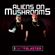 Aliens On Mushrooms Radio 032 image