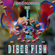 Disco Fish Part 1 . July 2021 . Joe D'Espinosa image