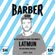The Barber Shop By Will Clarke 033 (Latmun) Splash House Special image