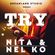 Nita & Nel Ko - Try (Original Mix) image