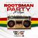 ROOTSMAN PARTY MIX - DJ QUINS [BEST OF REGGAE MUSIC] image