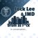 Jock Lee + DJ IMD. Brum as F*ck. image