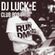 DJ Luck-E - Club 808 Antwerp image