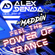 Feel the Power of Trance (The Trance Tuesday Special) feat. Alex Denada image