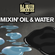 DJ KEITH SUCCESS.  MIXIN' OIL & WATER image