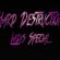 Hardluna@Hard Destruction *Ladies Special* (21/09/2013) image