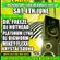 REGGAE PARTY-----SATURDAY 4TH JUNE @ MAGNOLIA PARK 10PM TILL LATE PROMO MIX BY MIKEY FLEXX image