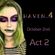 Haven-ween 4 (October 2nd) - Act 2 image