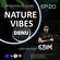 NATURE VIBES DENU #EP20 - Gest Mix From CDM image