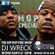 DJ Wreck - The Hip Hop Vibe Show - 13 - M.O.P. image