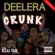 DJ DEELERA - THE REAL ONE I NIGHT OF CRUNK MIXTAPE image