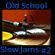 OLD SCHOOL SLOW JAMS #2-GROWN FOLKS EDITION-70S & 80S image