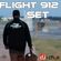 DJ I-Chee's FLIGHT 912 Set image