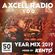 Axcell Radio Episode 100 - KENTO image