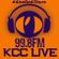 AirzOnAThurs - Thursday 25th October 2012 - 99.8FM KCC Live (Halloween Special) image